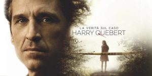 La verità sul caso Harry Quebert: data inizio, cast, trama e numero di puntate