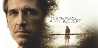 La verità sul caso Harry Quebert: data inizio, cast, trama e numero di puntate
