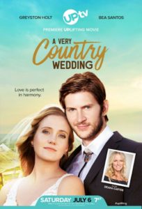 Le mie nozze country: in onda Lunedì 27 Luglio 2020 su Canale 5, cast, trama e orario