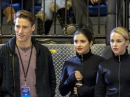 Love on ice: in onda Lunedì 17 Agosto 2020 su Canale 5, cast, trama e orario