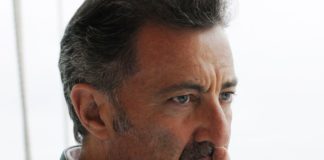 Luca Barbareschi esclude i suoi sei figli dall'eredità: "gli ho già dato tanto"