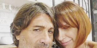 Luisa Anna Monti e Salvio Calabretta di Uomini e Donne stanno insieme: "ci stiamo innamorando"