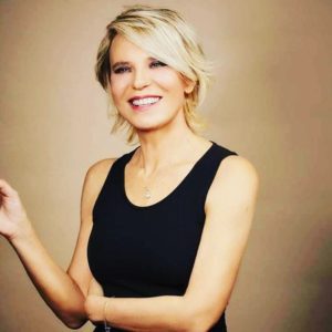 Maria De Filippi e concorrenza con Milly Carlucci: 