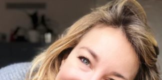 Mia Ceran biografia: età, altezza, peso, figli, marito e vita privata