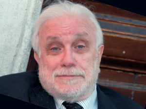 Morto l'ingegnere e filosofo Luciano De Crescenzo