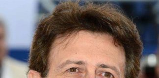 Nando Paone biografia: età, altezza, peso, figli, moglie e vita privata