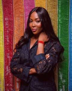 Naomi Campbell cacciata da un hotel perché ha la pelle nera: razzismo