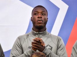Nicolas Pépé biografia: età, altezza, peso, figli, moglie e vita privata