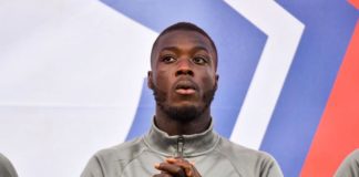 Nicolas Pépé biografia: età, altezza, peso, figli, moglie e vita privata