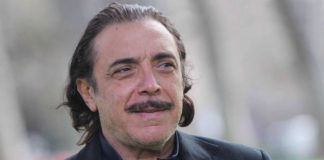Nino Frassica biografia: età, altezza, peso, figli, moglie e vita privata