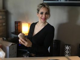 Noel Formica di Uomini e Donne frequenta Stefano Torrese: "siamo andati a cena insieme, siamo solo amici"
