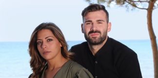 Nunzia Sansone di Temptation Island delusa dal fidanzato Arcangelo: "mi faccio schifo per aver passato 13 anni con te"