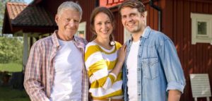 Nuovi Amori Inga Lindstrom: in onda Martedì 30 Giugno 2020 su Canale 5, cast, trama e orario