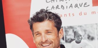 Patrick Dempsey biografia: età, altezza, peso, figli, moglie e vita privata