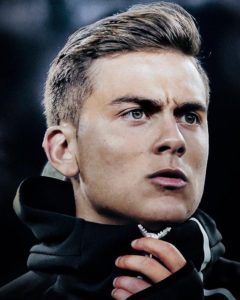 Paulo Dybala biografia: età, altezza, peso, figli, moglie, tatuaggi e vita privata