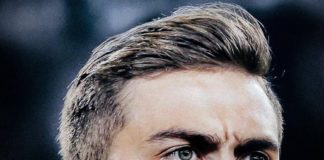 Paulo Dybala biografia: età, altezza, peso, figli, moglie, tatuaggi e vita privata