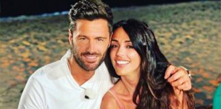 Raffaella Mennoia svela alcuni retroscena di Temptation Island: "sono successe cose che abbiamo preferito non far vedere"