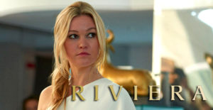 Riviera: anticipazioni trama terza puntata Giovedì 11 Luglio 2019 su Canale 5, cast e orario