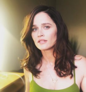 Robin Tunney biografia: età, altezza, peso, figli, marito e vita privata