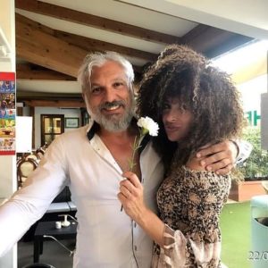 Rocco Fredella di Uomini e Donne sposa la compagna Doriana: 