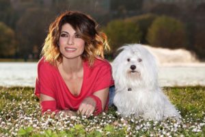 Samanta Togni e Christian Panucci si sono lasciati: 
