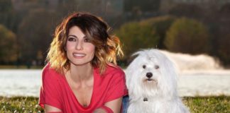 Samanta Togni e Christian Panucci si sono lasciati: "non stiamo più insieme"