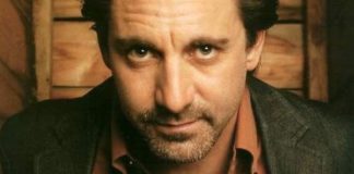 Scott Cohen biografia: età, altezza, peso, figli, moglie e vita privata