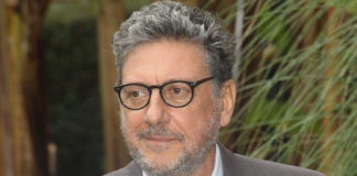 Sergio Castellito biografia: età, altezza, peso, figli, moglie e vita privata