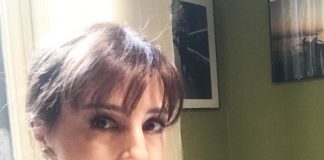 Valentina Carnelutti biografia: età, altezza, peso, figli, marito e vita privata