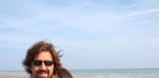 Valerio Staffelli e la moglie Matilde festeggiano 25 anni di matrimonio: "la amo più del primo giorno"