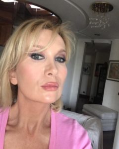 Vira Carbone biografia: età, altezza, peso, figli, marito e vita privata