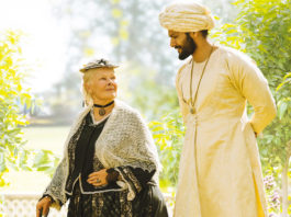 Vittoria e Abdul: in onda Martedì 23 Giugno 2020 su Canale 5, cast, trama e orario