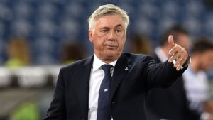 Carlo Ancelotti biografia: età, altezza, peso, figli, moglie e vita privata