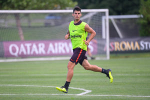 Diego Perotti biografia: età, altezza, peso, figli, moglie, tatuaggi e vita privata