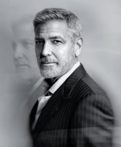 George Clooney ha una figlia segreta: Ava Grace è sua figlia? arriva la smentita