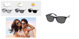 Sun Fun Glasses: occhiali con lenti fotocromatiche e polarizzate, funzionano davvero? Recensioni, opinioni e dove comprarle