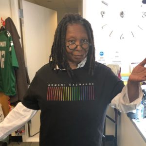 Whoopi Goldberg biografia: età, altezza, peso, figli, marito, malattia e vita privata