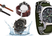 XTechnical Watch: orologio da uomo impermeabile con stile militare, funziona davvero? Recensioni, opinioni e dove comprarlo