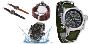 XTechnical Watch: orologio da uomo impermeabile con stile militare, funziona davvero? Recensioni, opinioni e dove comprarlo