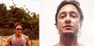 Andrea Ippoliti biografia: età, altezza, peso, figli, moglie e vita privata