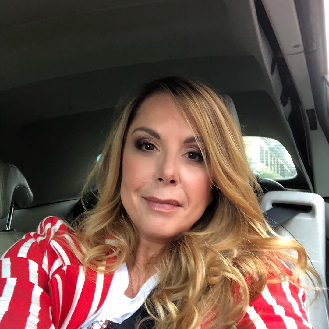 Anna Pettinelli Biografia Eta Altezza Peso Figli Marito E Vita Privata Spettegolando