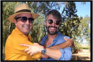 Anticipazioni delle puntate Una Vita: trama Giovedì 5 Settembre 2019