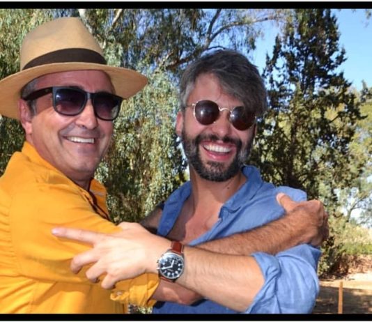 Anticipazioni delle puntate Una Vita: trama Giovedì 5 Settembre 2019