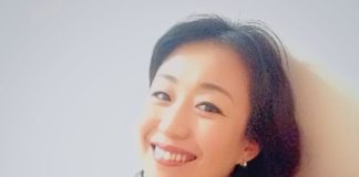 Ayumi Takano (Manami di Bitter Sweet Ingredienti d’Amore) biografia: età, altezza, peso, figli, marito e vita privata