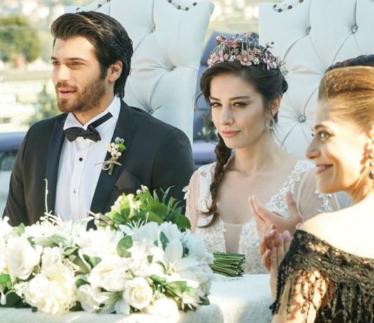 Bitter Sweet Ingredienti d'amore, anticipazioni: Ferit e Nazli si sposano per adottare Bulut
