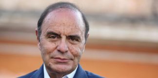 Bruno Vespa biografia: età, altezza, peso, figli, moglie e vita privata