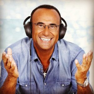 Carlo Conti traccia un ritratto esaustivo dei 13 nuovi protagonisti di Tale e quale show