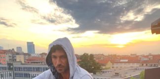 Costantino Vitagliano vorrebbe rifare Uomini e Donne: "vorrei trovare l'anima gemella"