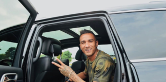 Danilo Luiz da Silva biografia: età, altezza, peso, figli, moglie, tatuaggi e vita privata
