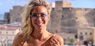 Diletta Leotta da conduttrice ad attrice: nel cast di "Sette giorni per farti innamorare"
